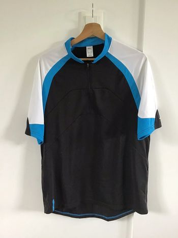 Maillot de vélo L