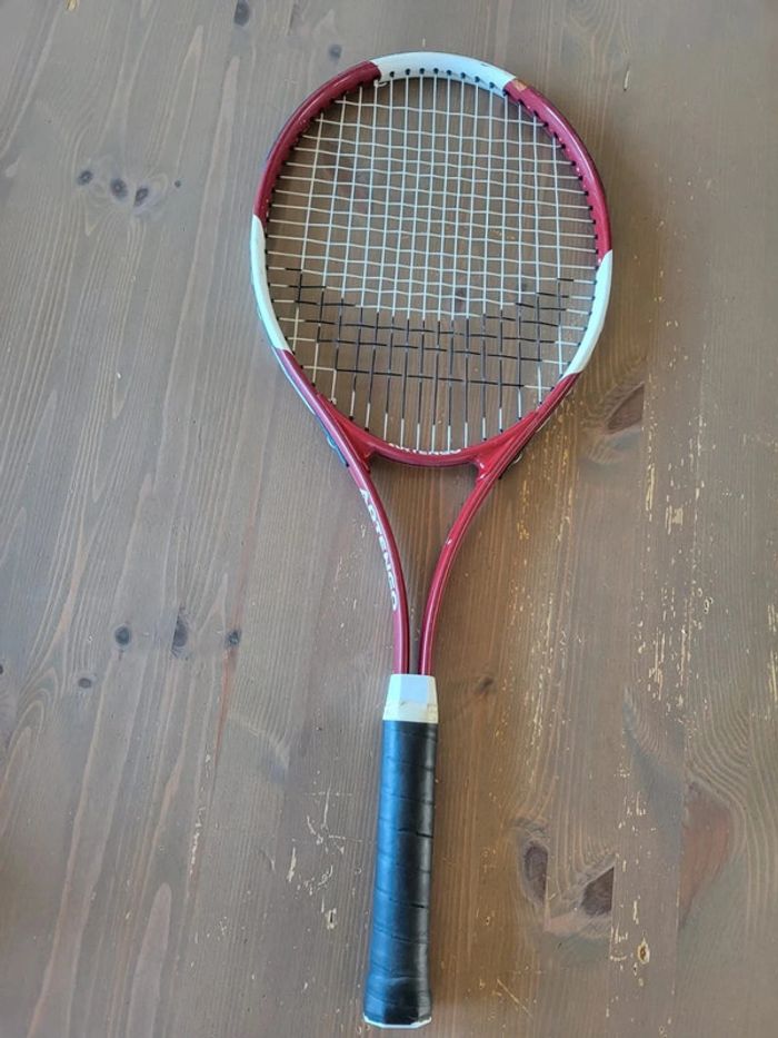 Raquette de Tennis Artengo 700 grip 3 (111 mm)