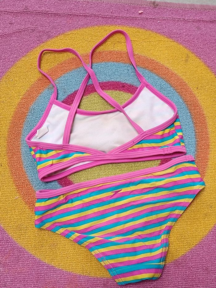 Bikini ligné Speedo - photo numéro 4