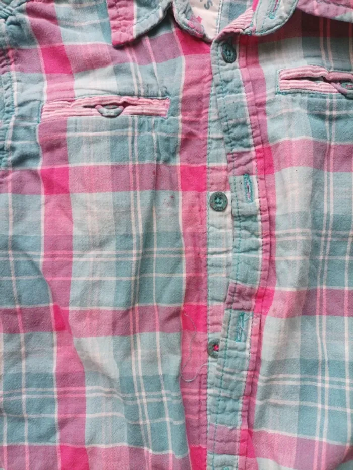 Chemise - photo numéro 2