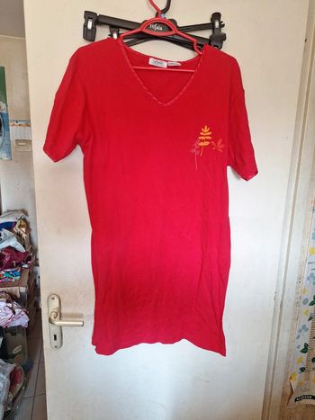 Tee-shirt long 38/40