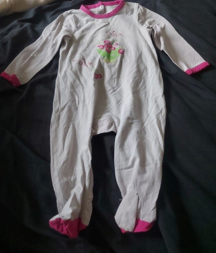 Pijama - photo numéro 2