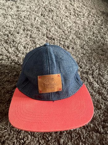 Casquette