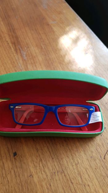Lunettes Ray-Ban