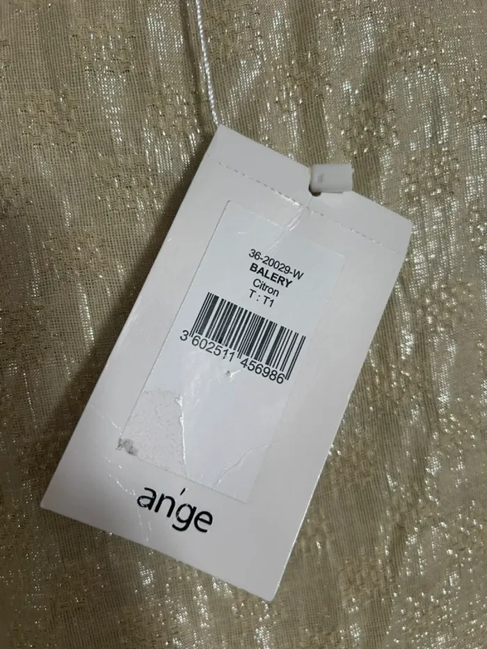 Tunique ange - photo numéro 5