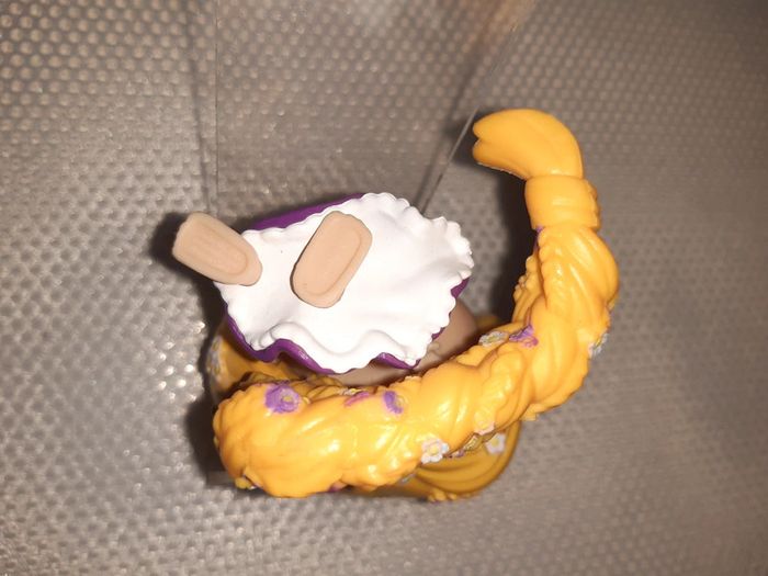 Funko pop princess Disney ultimate rapunzel - photo numéro 6