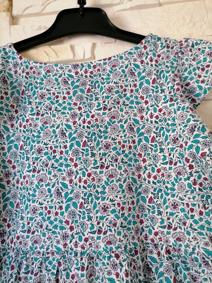 T shirt fille - photo numéro 5