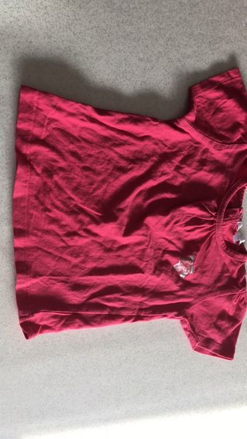 T-shirt Fille 18 mois