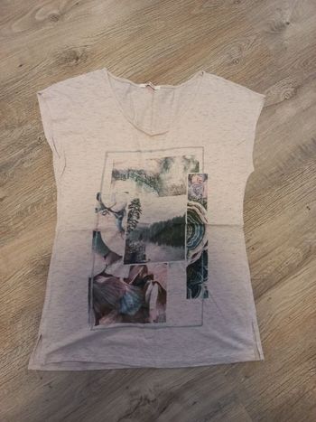 Tee shirt