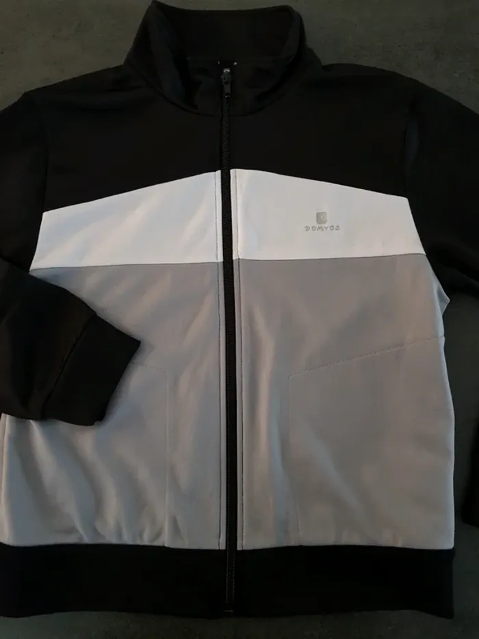 Veste Domyos 10 ans - photo numéro 2
