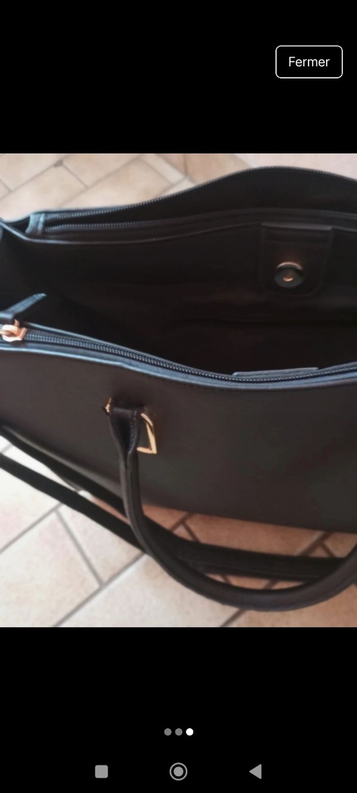Sac a main - photo numéro 3