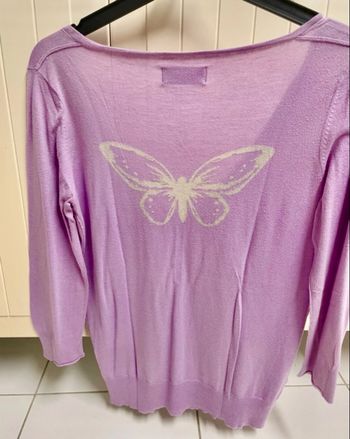 Pull fin Zadig et voltaire