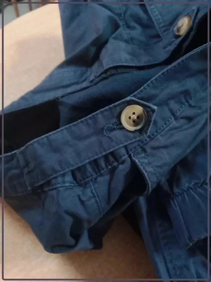Pantalon femme été - photo numéro 19