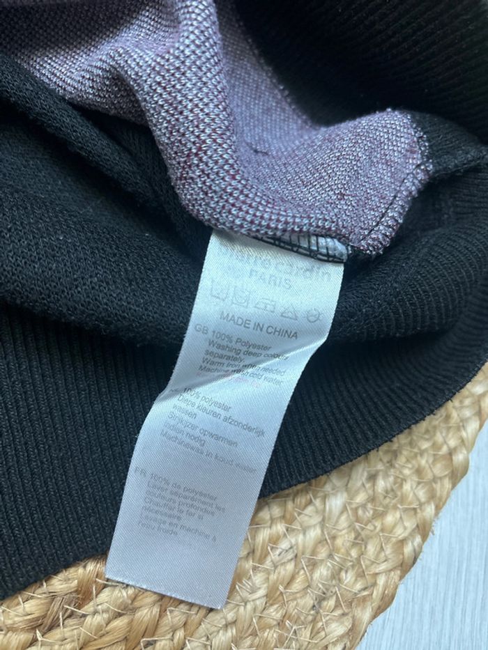 Pull pierre cardin - photo numéro 5