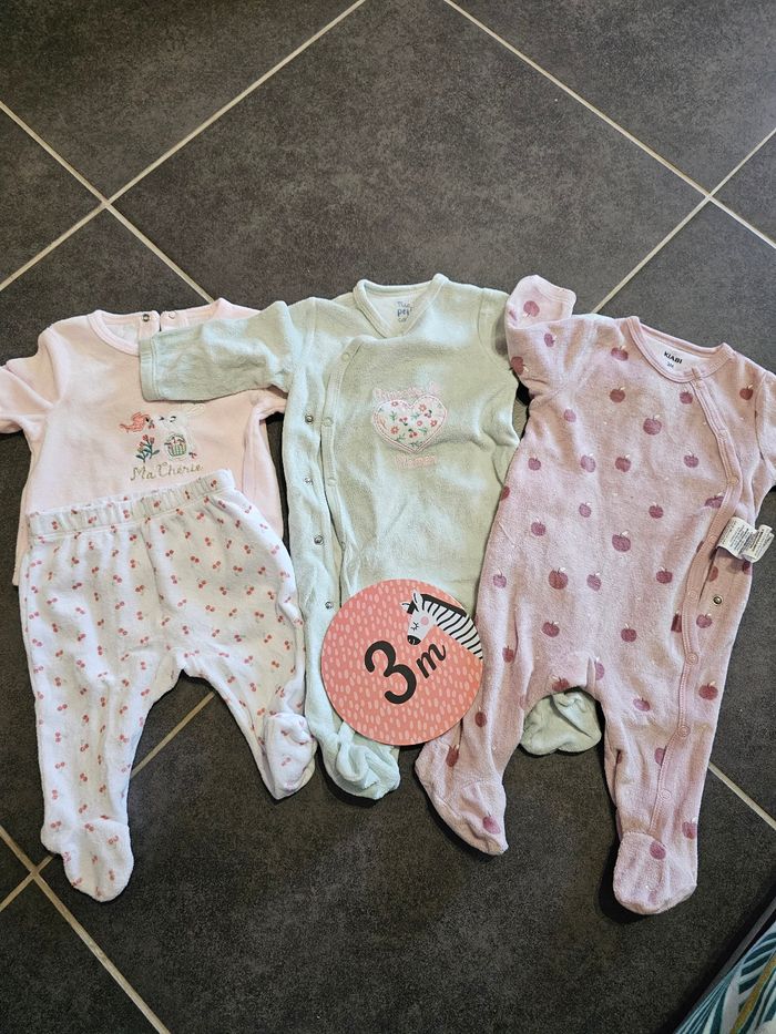 Pyjama