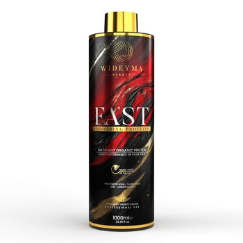 Promo Lissage wideyma fast ( sans temps de pose) 1 L