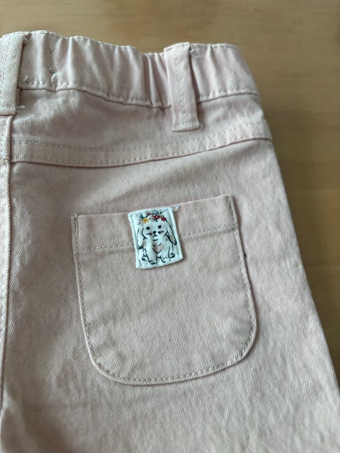 Pantalon 12M - photo numéro 4