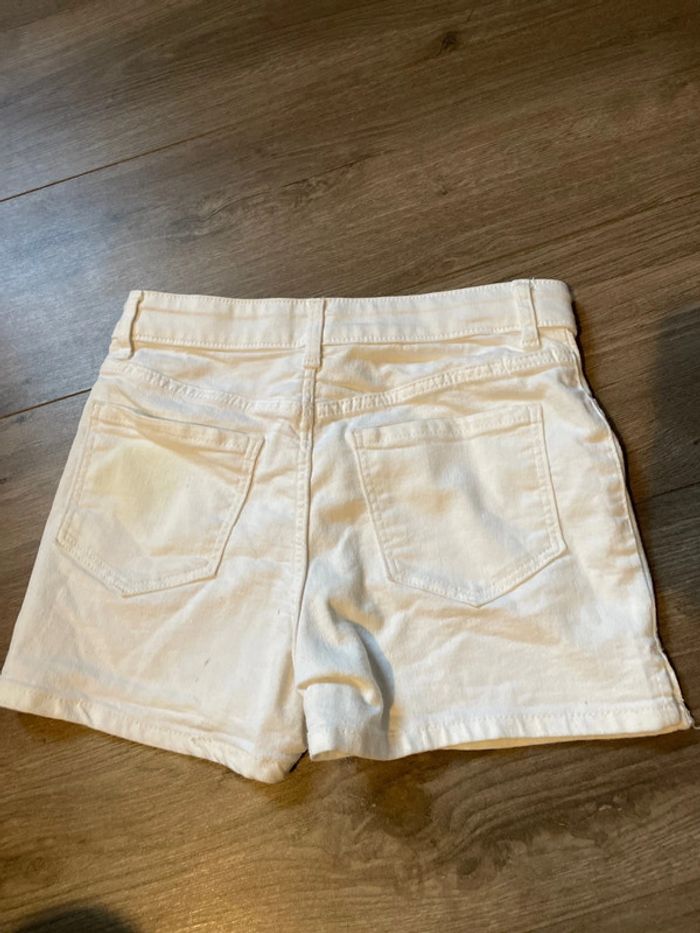 Short en jean - photo numéro 2