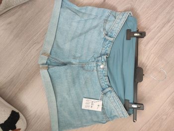 Short grossesse Kiabi