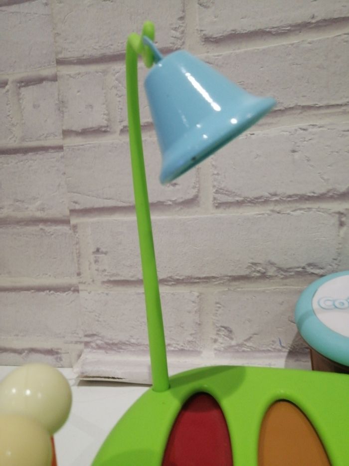 Xylophone Cotoons smoby - photo numéro 5