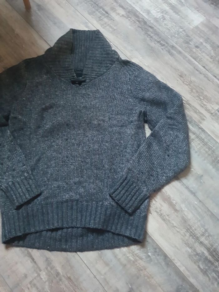 Pull homme - photo numéro 3