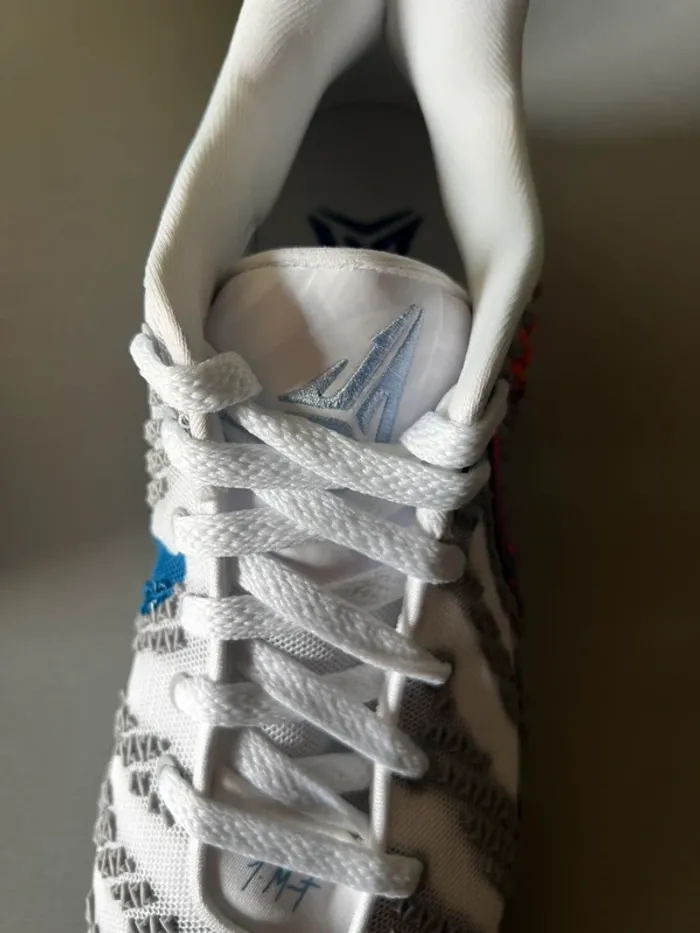 Nike Ja 3 “Light Show” neuves - photo numéro 10