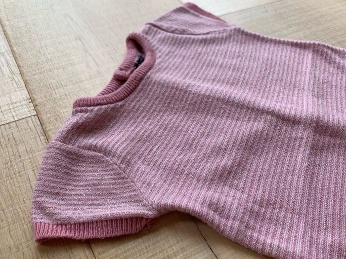 Robe 6 mois kiabi - photo numéro 2