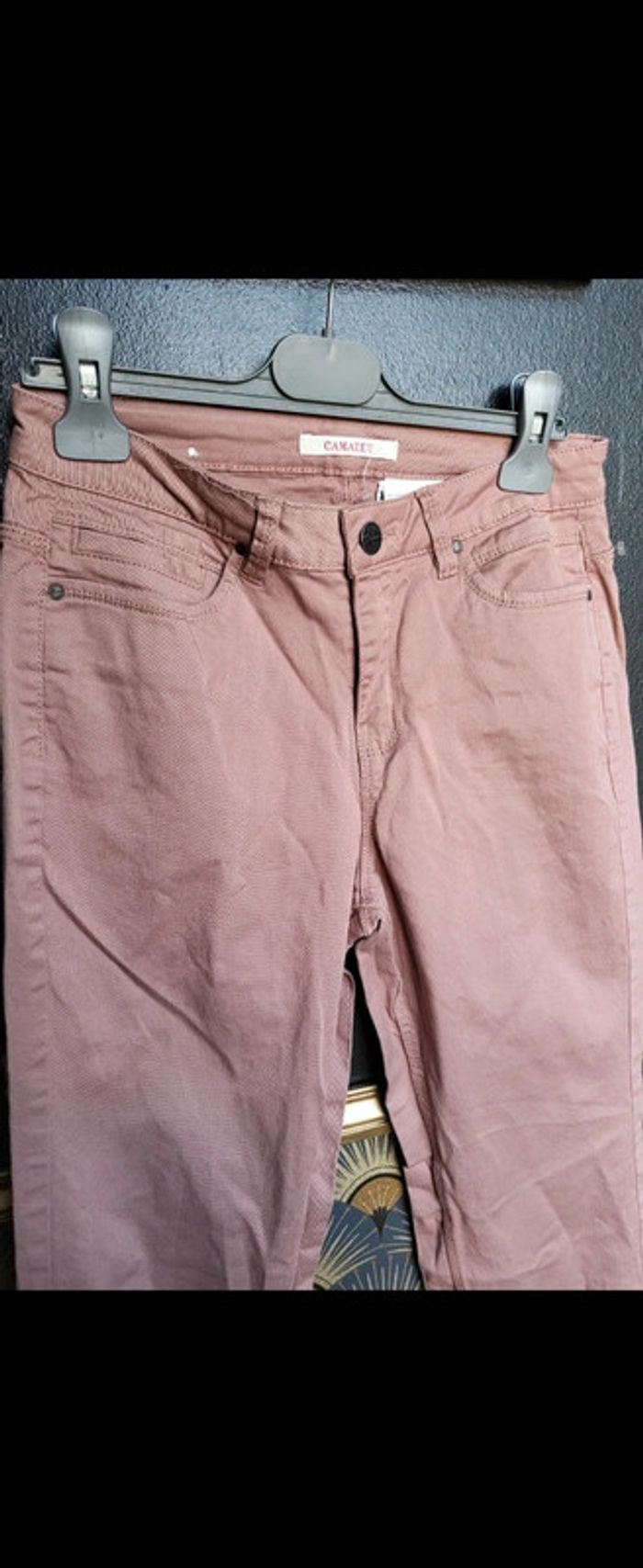 Pantalon femme neuf
