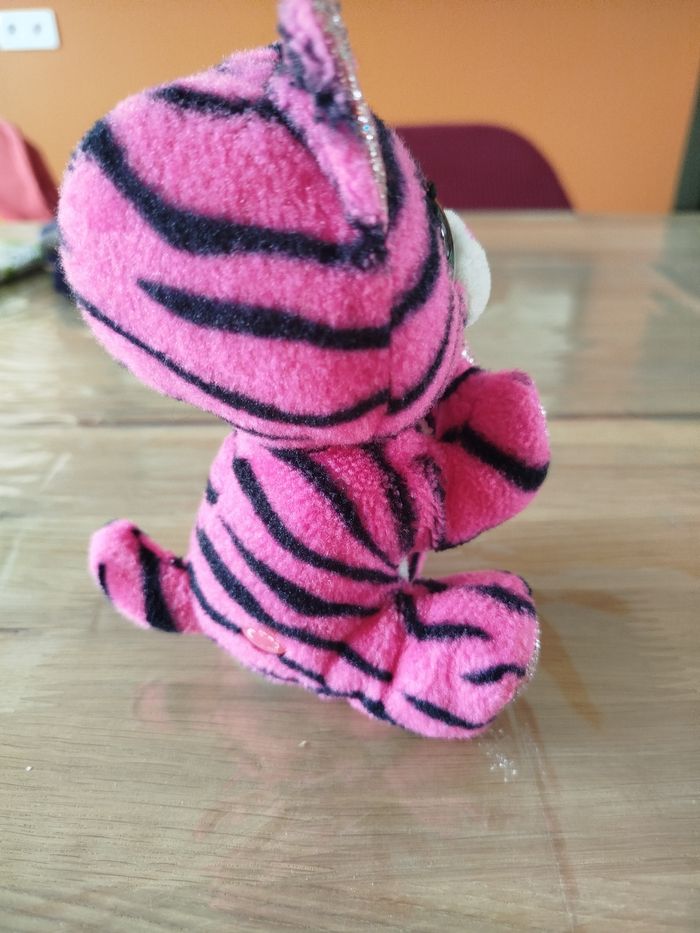 Peluche - photo numéro 2