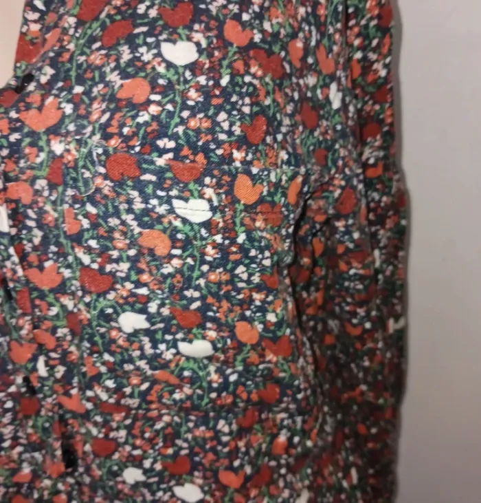 Robe longue taille 40/ l kiabi - photo numéro 6
