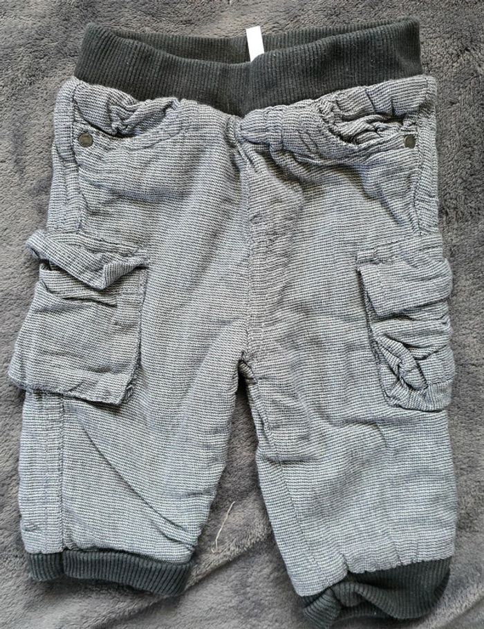 Pantalon garçon Orchestra 3 mois