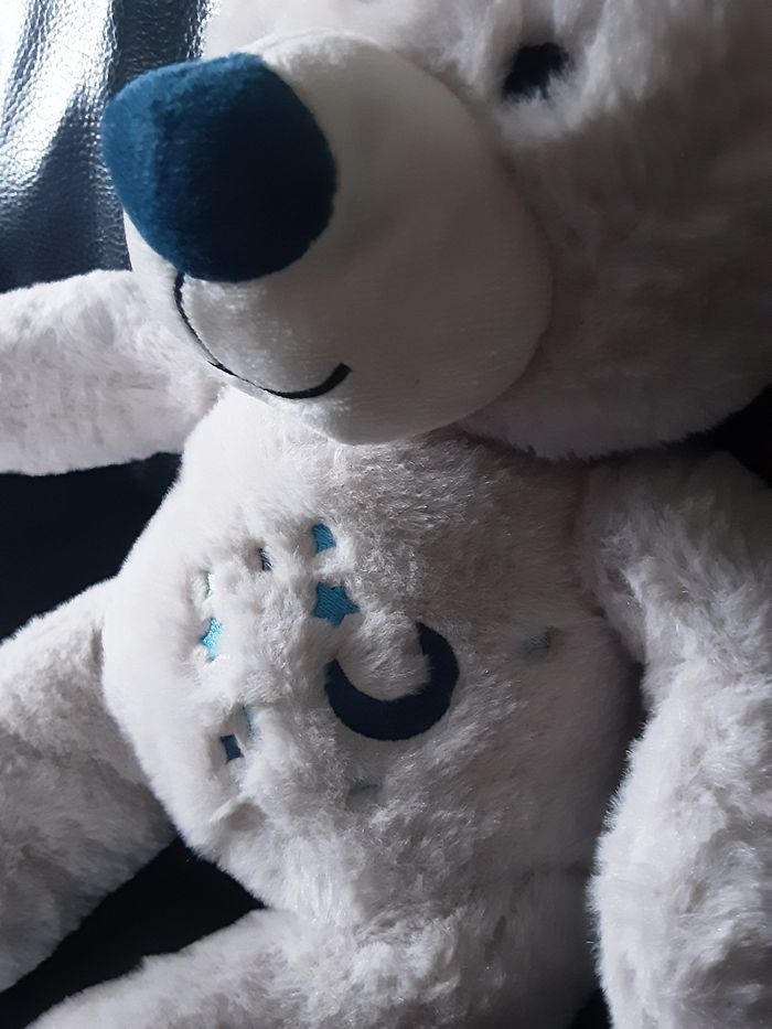 Peluche neuve - photo numéro 2