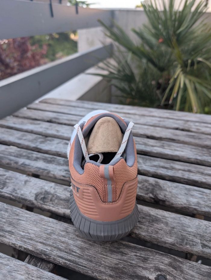 Chaussures de Trail Scott Kinabulu 2 taille 41 femme - photo numéro 6
