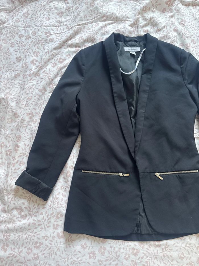 Blazer femme taille 38 de primark - photo numéro 2