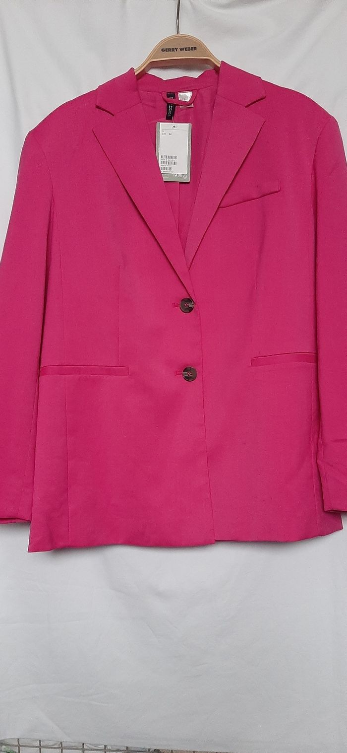 Blazer femme