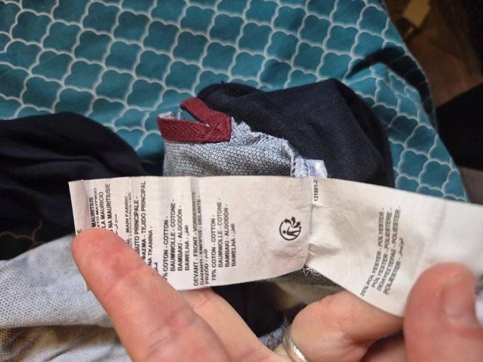 Polo devred - photo numéro 4