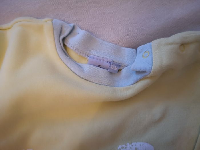 Lot 5 t-shirts - photo numéro 3