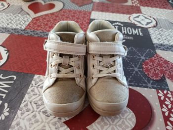 Chaussure taille 25 fille 