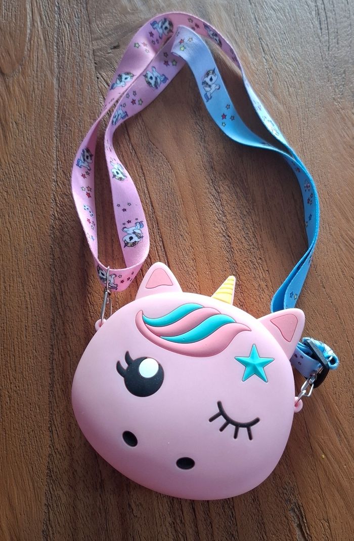 Porte monnaie - photo numéro 4