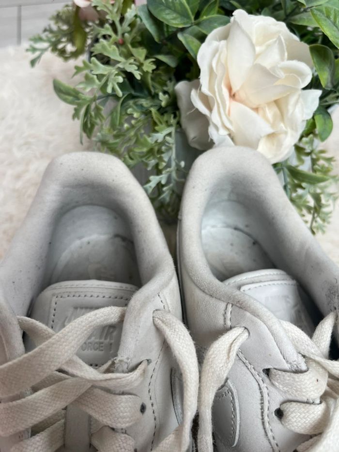 Nike Air force 1 impeccable - photo numéro 4