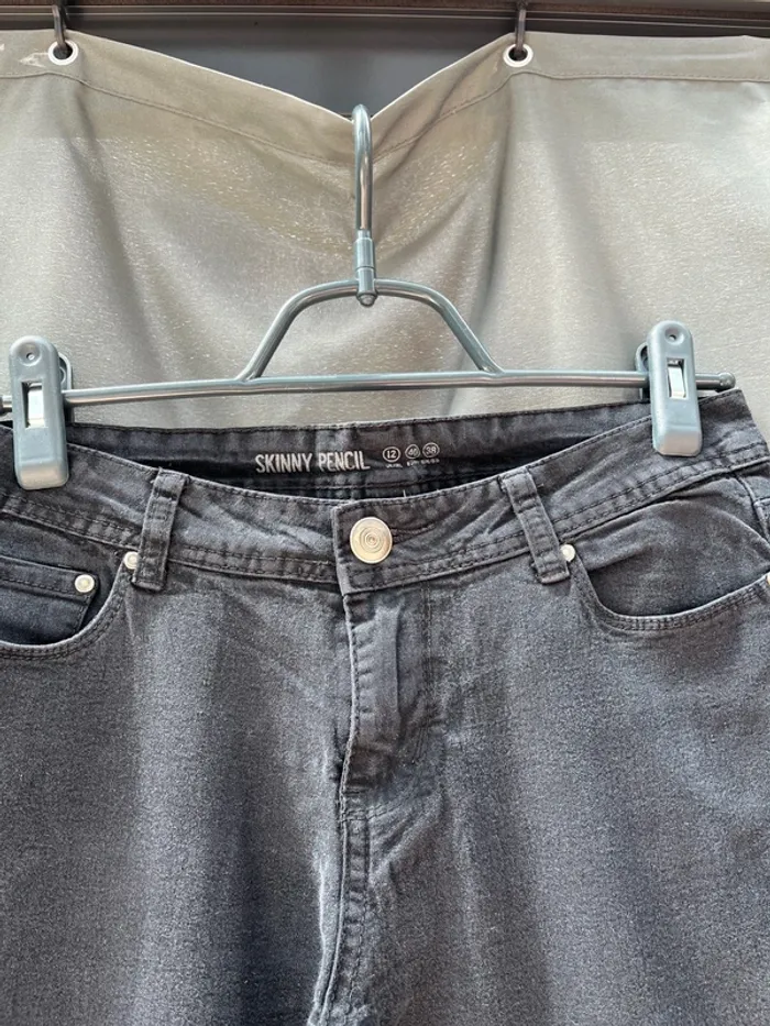 Jean skinny - photo numéro 2