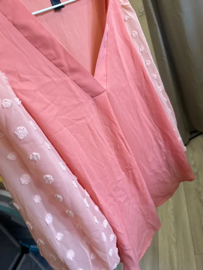 Blouse femme - photo numéro 2
