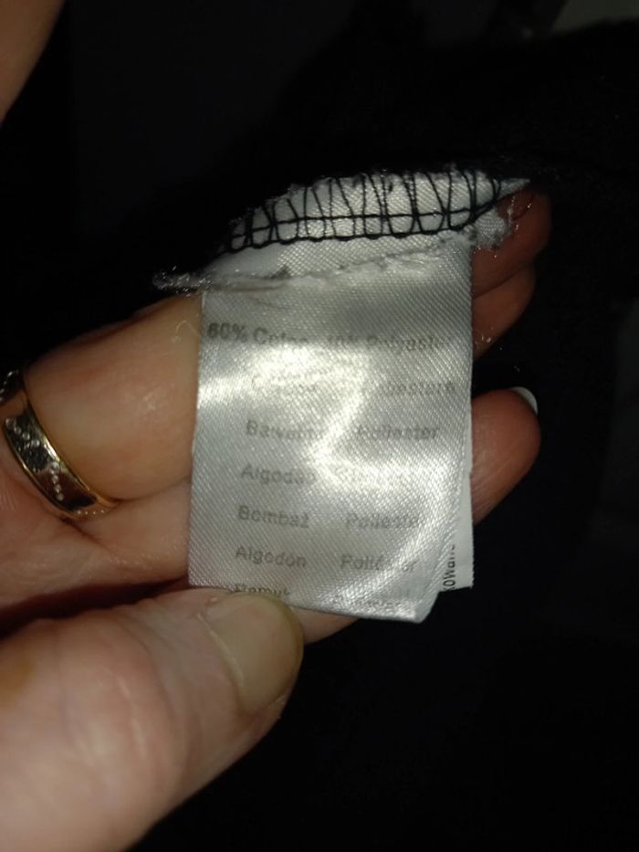 Veste 8ans - photo numéro 6