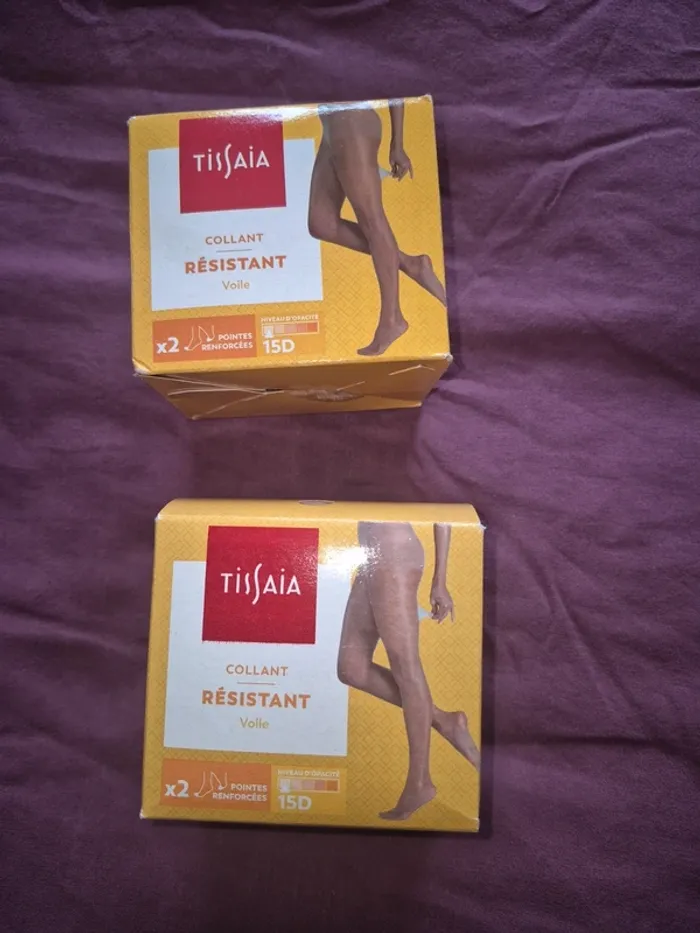 Lot collants NEUF