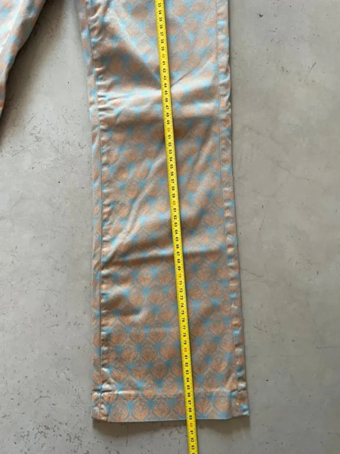 Superbe pantalon Mason’s comme neuf - photo numéro 8