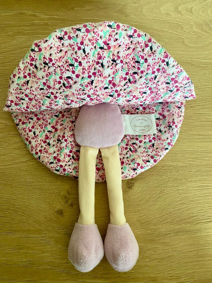 Doudou et compagnie - photo numéro 2