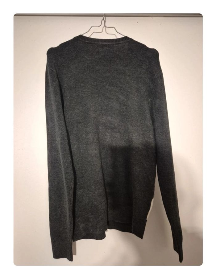 Pull Kenzarro XL - photo numéro 5