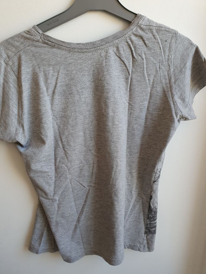 T-shirt fille 16 ans - photo numéro 2