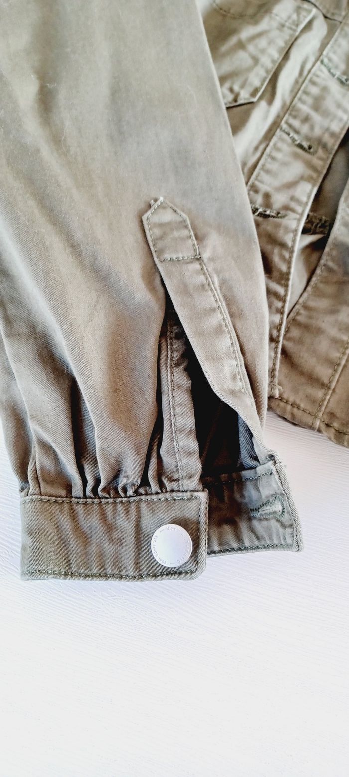 Veste femme taille xs Next petite - photo numéro 9