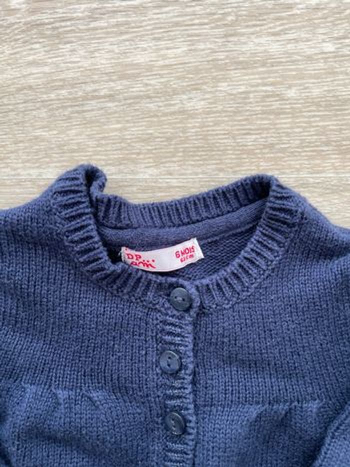 Gilet - photo numéro 2